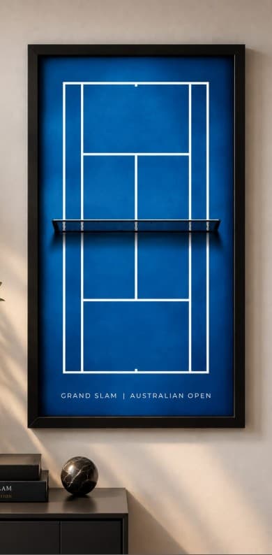 Quadro Australian Open