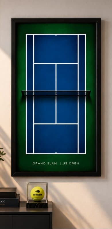Quadro US Open